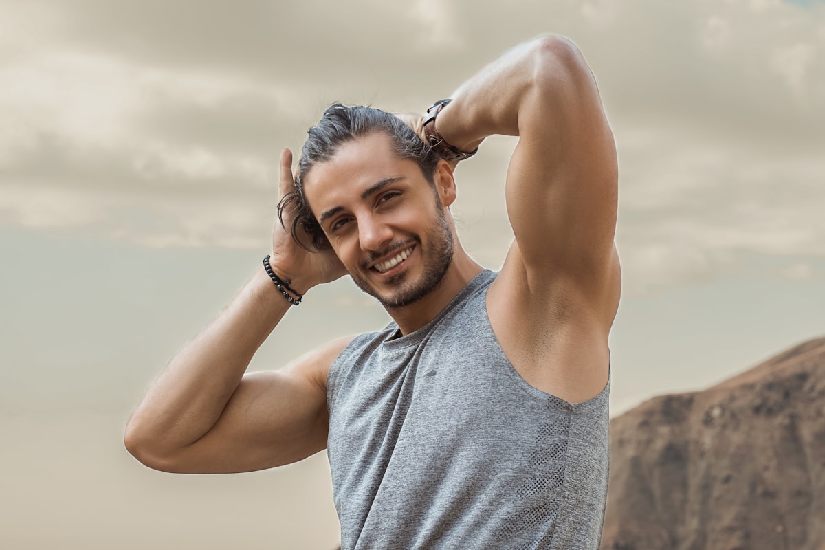 Guide to essential minerals for men's wellbeing